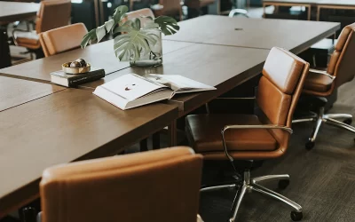5 Ways to Manage the Transition Back to the Office
