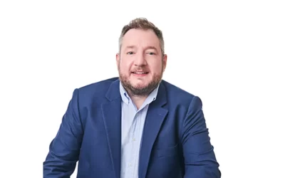 Rallying His Teams Towards A Common Goal – Benoit Valin