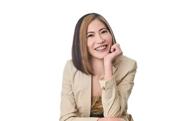 Great Leaders Treat People Right – Bernise Ang