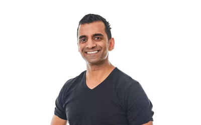 Seeing Young Founders Through the Pandemic – Billy Naveed