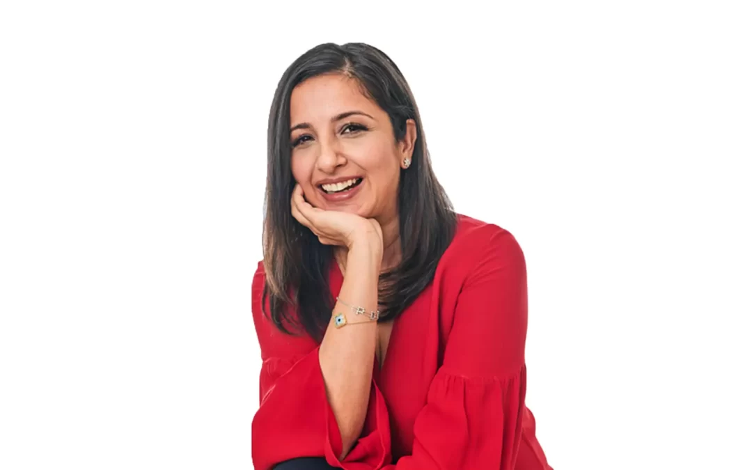 Wizly is to Solutions What Google is to Search – Puja Bharwani