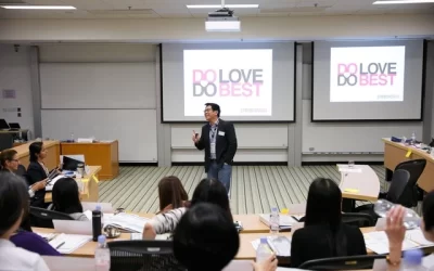 Be a Lasting Influence in Your Professional and Personal Life