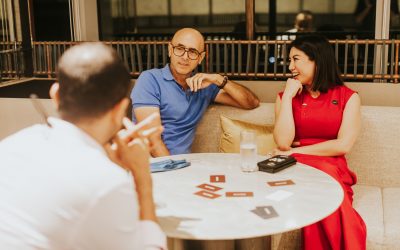 Cultivate Meaningful Relationships and Genuine Connections Through A Networking Club