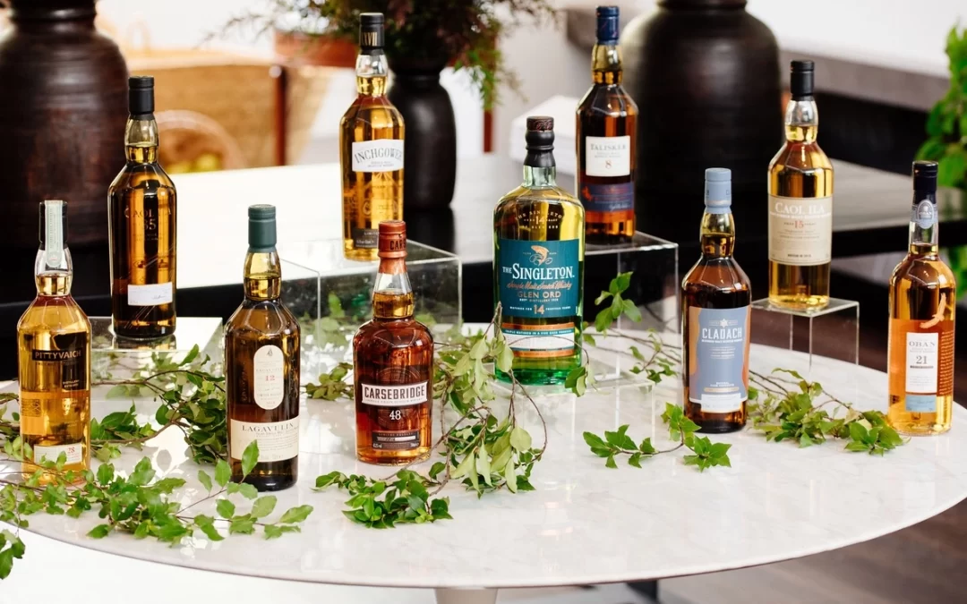 [Full] Greater Conversations with Diageo I