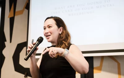 Prioritising Mental Health In The Workplace