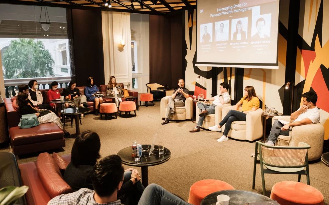 Missed The Greater Club Launch? We Gathered A Few Key Insights For You