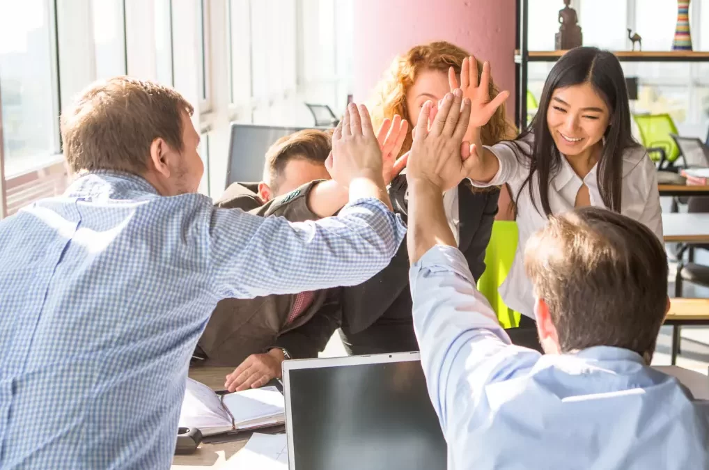 EMPOWER™ Coaching Mindset Workshop