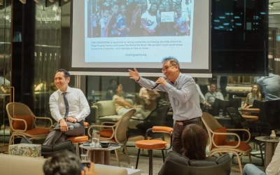 Want to give back by becoming a board member of a charity? Here’s what you need to know.