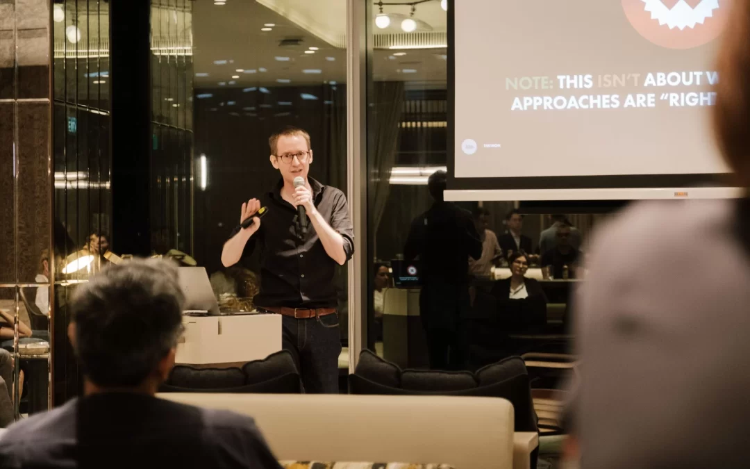 Global Digital Trends That Marketers Should Take Note Of