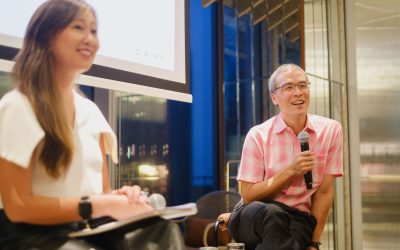 How to be an everyday philanthropist