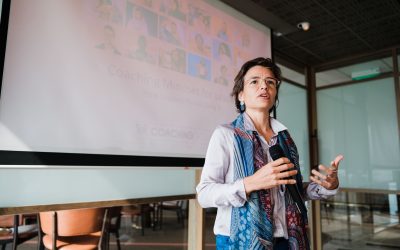 Activate your coaching mindset