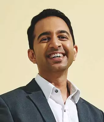 Vinod Nair