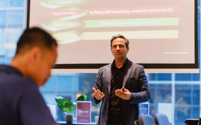 How to become resilient – train yourself to bounce back faster, better and stronger from setbacks 